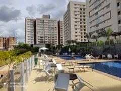 Apartamento com 3 Quartos à venda, 74m² no Bandeirante, Caldas Novas - Foto 11