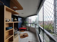 Apartamento com 4 Quartos à venda, 243m² no Horto Florestal, Salvador - Foto 15