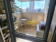 Apartamento com 3 Quartos à venda, 158m² no Vila Gonçalves, São Bernardo do Campo - Foto 25