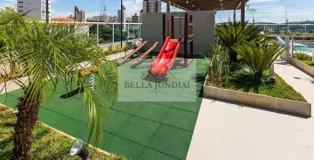 Apartamento com 1 Quarto à venda, 55m² no Centro, Jundiaí - Foto 24