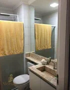 Apartamento com 2 Quartos à venda, 53m² no Parque Viana, Barueri - Foto 13