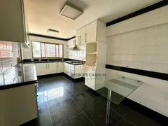 Apartamento com 4 Quartos para alugar, 180m² no Gutierrez, Belo Horizonte - Foto 6