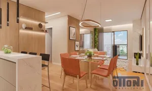 Apartamento com 2 Quartos à venda, 72m² no Bacacheri, Curitiba - Foto 6