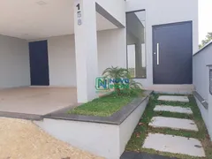 Casa de Condomínio com 3 Quartos à venda, 132m² no Água Branca, Piracicaba - Foto 1