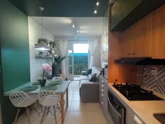 Apartamento com 2 Quartos à venda, 61m² no Praia João Rosa, Biguaçu - Foto 18