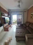 Apartamento com 2 Quartos à venda, 66m² no Jardim Bela Vista, São José dos Campos - Foto 2