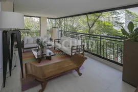 Apartamento com 4 Quartos à venda, 209m² no Santo Amaro, São Paulo - Foto 7