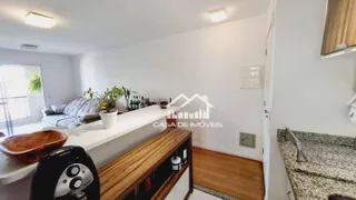 Apartamento com 3 Quartos à venda, 70m² no Morumbi, São Paulo - Foto 28