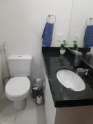 Apartamento com 2 Quartos para alugar, 130m² no Praia Grande, Arraial do Cabo - Foto 9