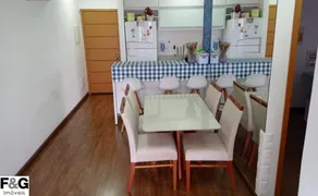 Apartamento com 2 Quartos à venda, 50m² no Centro, São Bernardo do Campo - Foto 9