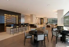 Apartamento com 2 Quartos à venda, 88m² no Brooklin, São Paulo - Foto 3