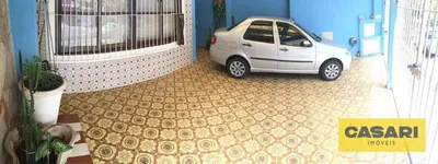 Casa com 3 Quartos à venda, 145m² no Vila Caminho do Mar, São Bernardo do Campo - Foto 15