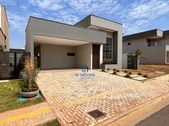 Casa de Condomínio com 3 Quartos à venda, 155m² no Jardins Bolonha, Senador Canedo - Foto 3