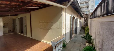 Casa com 5 Quartos à venda, 260m² no Jardim Lutfalla, São Carlos - Foto 21