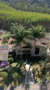Casa de Condomínio com 4 Quartos à venda, 600m² no Serra dos Lagos, Cajamar - Foto 1