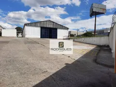 Galpão / Depósito / Armazém para alugar, 2600m² no Vila Nogueira, Diadema - Foto 5