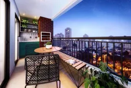 Apartamento com 2 Quartos para alugar, 66m² no Swiss Park, Campinas - Foto 42