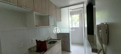 Apartamento com 2 Quartos à venda, 58m² no Conjunto Frei Eugênio, Uberaba - Foto 21