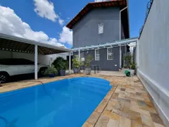 Casa com 3 Quartos à venda, 260m² no Pompéia, Belo Horizonte - Foto 28