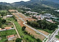 Terreno / Lote / Condomínio à venda, 400m² no Sao Martinho, Tubarão - Foto 1