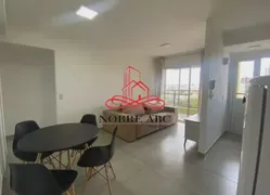 Apartamento com 2 Quartos para alugar, 53m² no Vila Sao Pedro, Santo André - Foto 10