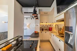 Cobertura com 2 Quartos para venda ou aluguel, 108m² no Cambuí, Campinas - Foto 9