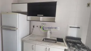 Apartamento com 2 Quartos para alugar, 50m² no Jardim Esplanada II, São José dos Campos - Foto 2