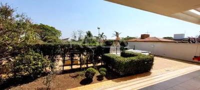 Casa de Condomínio com 4 Quartos para venda ou aluguel, 366m² no Parque Sabará, São Carlos - Foto 8