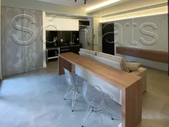 Studio com 1 Quarto à venda, 50m² no Tamboré, Santana de Parnaíba - Foto 6