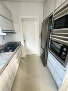 Apartamento com 3 Quartos para alugar, 121m² no Centro, Balneário Camboriú - Foto 10