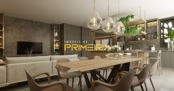 Apartamento com 3 Quartos à venda, 120m² no Mercês, Curitiba - Foto 5