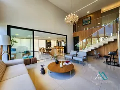 Casa com 4 Quartos à venda, 423m² no Alphaville Flamboyant Residencial Araguaia, Goiânia - Foto 1