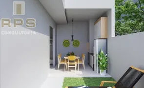 Casa de Condomínio com 3 Quartos à venda, 70m² no Usina, Atibaia - Foto 14