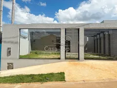 Casa com 3 Quartos à venda, 90m² no Uvaranas, Ponta Grossa - Foto 1