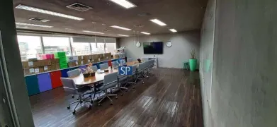 Conjunto Comercial / Sala para alugar, 424m² no Vila Olímpia, São Paulo - Foto 17