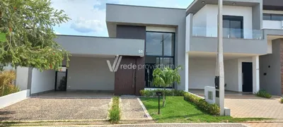 Casa de Condomínio com 3 Quartos à venda, 174m² no Parque Brasil 500, Paulínia - Foto 4