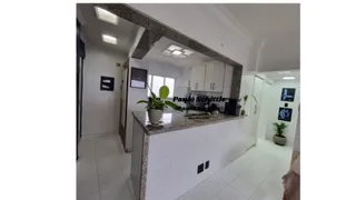 Apartamento com 2 Quartos à venda, 66m² no Ilha Porchat, São Vicente - Foto 2
