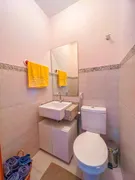 Apartamento com 3 Quartos para alugar, 111m² no Praia do Forte, Mata de São João - Foto 16