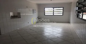 Galpão / Depósito / Armazém para venda ou aluguel, 3500m² no Jardim Flórida, Barueri - Foto 13