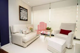 Apartamento com 3 Quartos para venda ou aluguel, 140m² no Moema, São Paulo - Foto 2