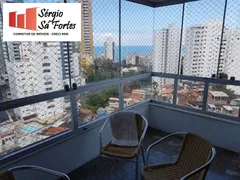 Apartamento com 4 Quartos à venda, 187m² no Jardim Apipema, Salvador - Foto 6