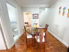 Apartamento com 3 Quartos à venda, 115m² no Praia das Pitangueiras, Guarujá - Foto 17