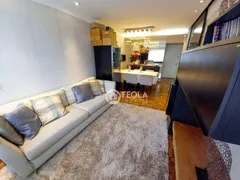 Apartamento com 3 Quartos à venda, 95m² no Chácara Machadinho II, Americana - Foto 5