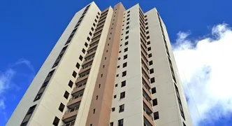 Apartamento com 4 Quartos à venda, 120m² no Capim Macio, Natal - Foto 1