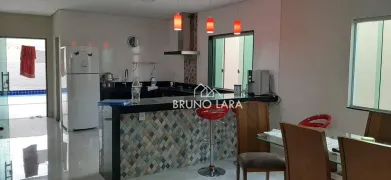 Casa com 5 Quartos à venda, 360m² no Novo Igarapé, Igarapé - Foto 2