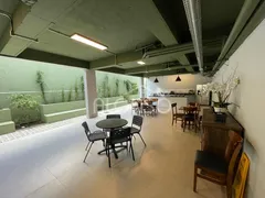 Kitnet com 1 Quarto para alugar, 18m² no Vila Indiana, São Paulo - Foto 17