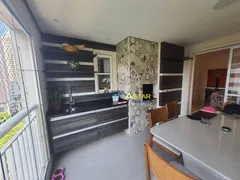 Apartamento com 2 Quartos à venda, 107m² no Dezoito do Forte Empresarial Alphaville, Barueri - Foto 57