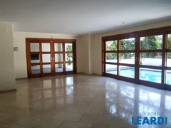Casa de Condomínio com 5 Quartos para venda ou aluguel, 900m² no Morumbi, São Paulo - Foto 2