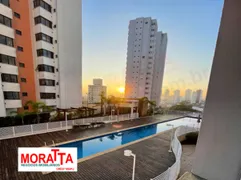 Apartamento com 1 Quarto para alugar, 39m² no Vila Guarani, São Paulo - Foto 8