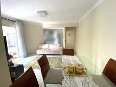 Apartamento com 2 Quartos para alugar, 60m² no Vila Indiana, São Paulo - Foto 16